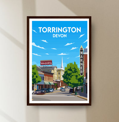 Torrington