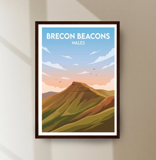 Brecon Beacons