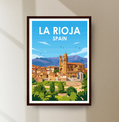 La Rioja