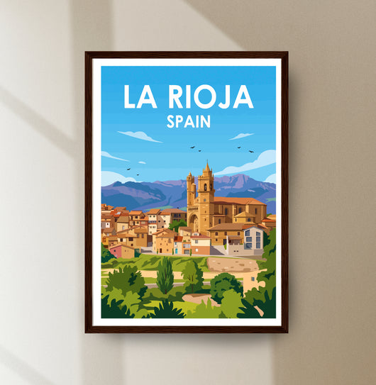 La Rioja
