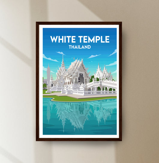 White Temple
