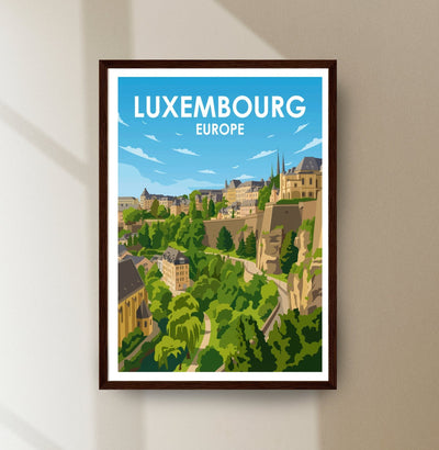 Luxembourg