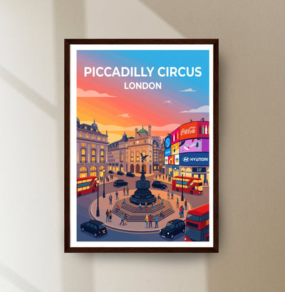 Piccadilly Circus