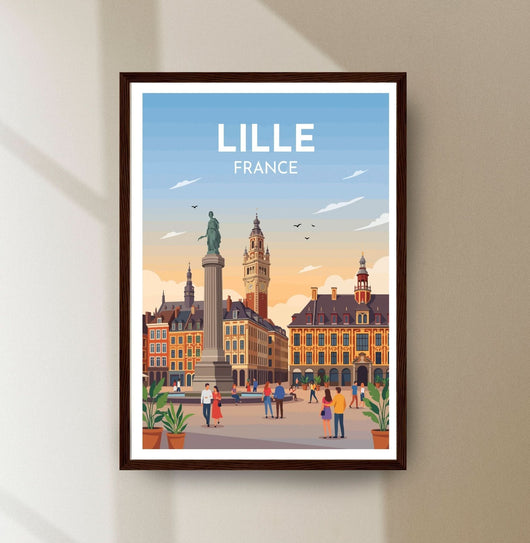Lille