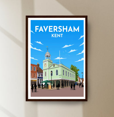 Faversham
