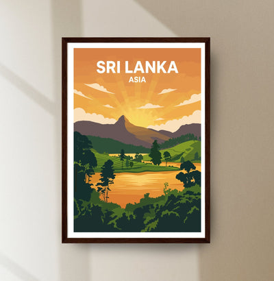 Sri Lanka
