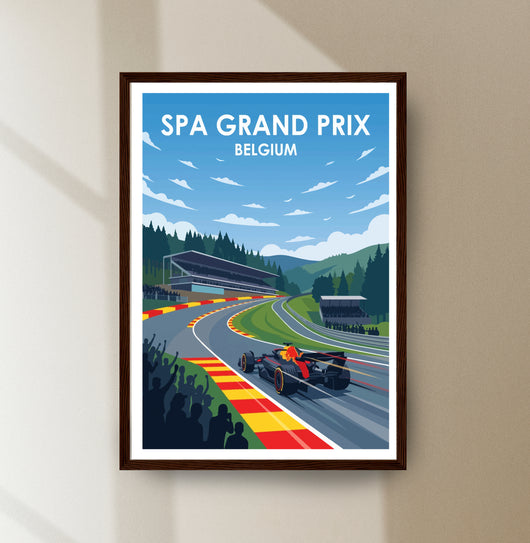 Spa Grand Prix
