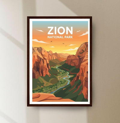 Zion National Park