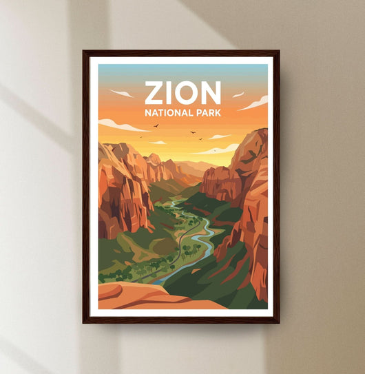 Zion National Park
