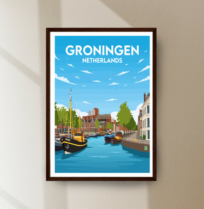 Groningen