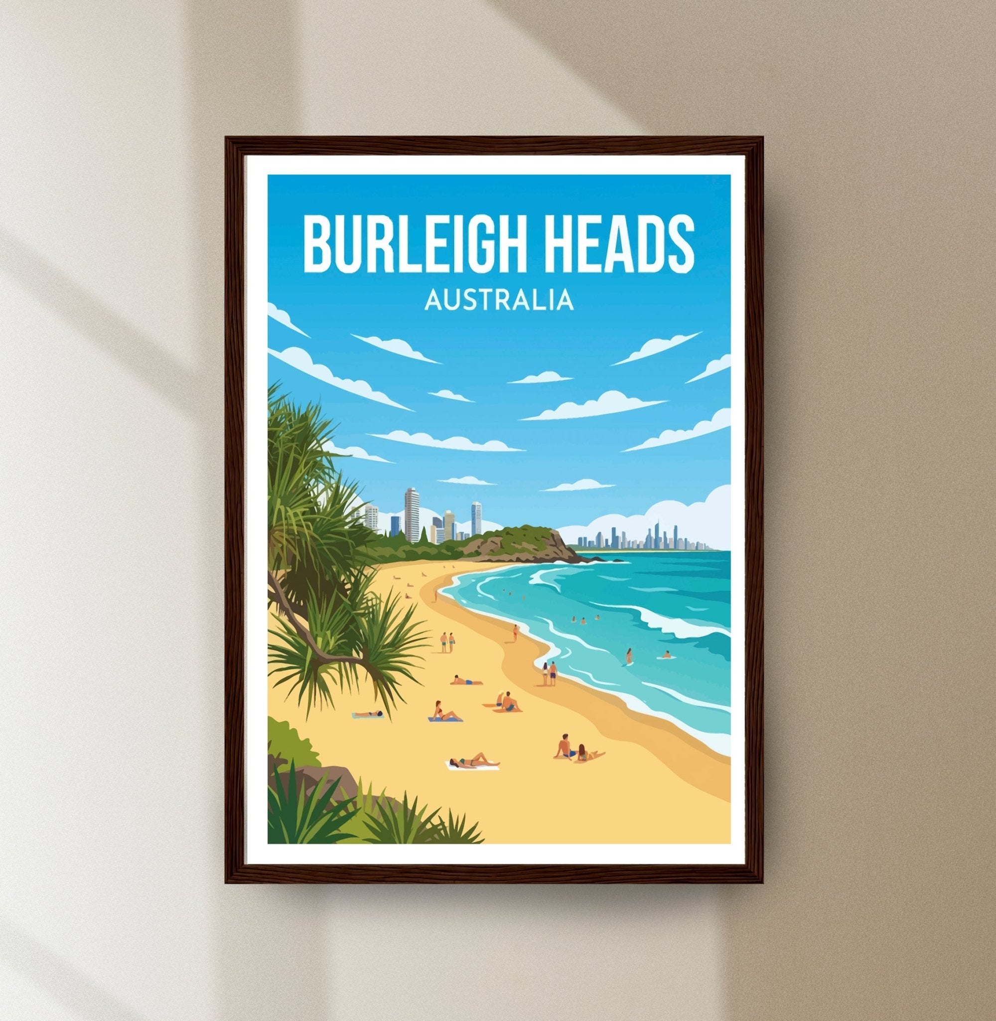 Burleigh Heads