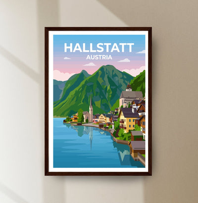 Hallstatt