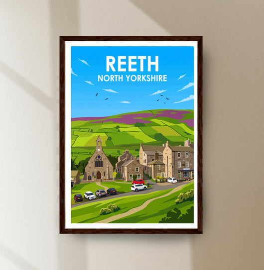Reeth