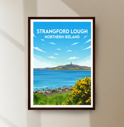 Strangford Lough