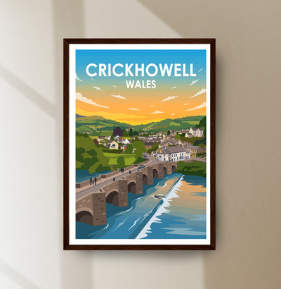 Crickhowell