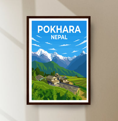 Pokhara