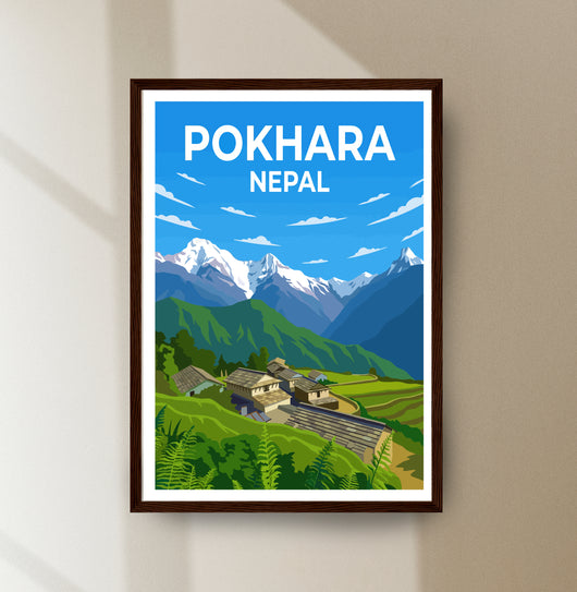 Pokhara