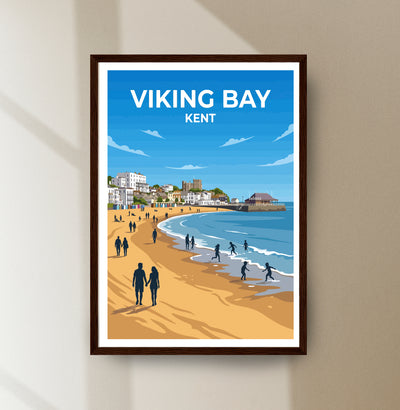 Viking Bay