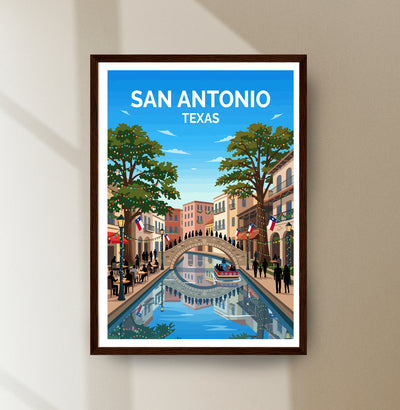 San Antonio
