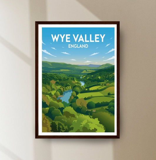Wye Valley