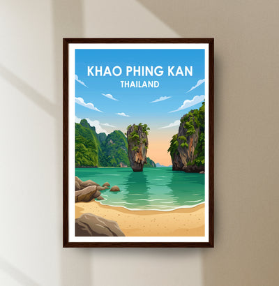 Khao Phing Kan