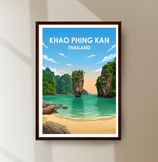 Khao Phing Kan