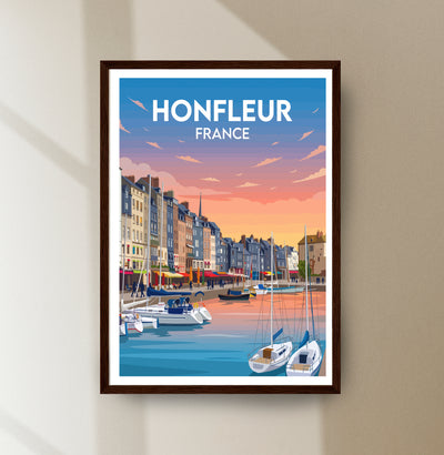 Honfleur