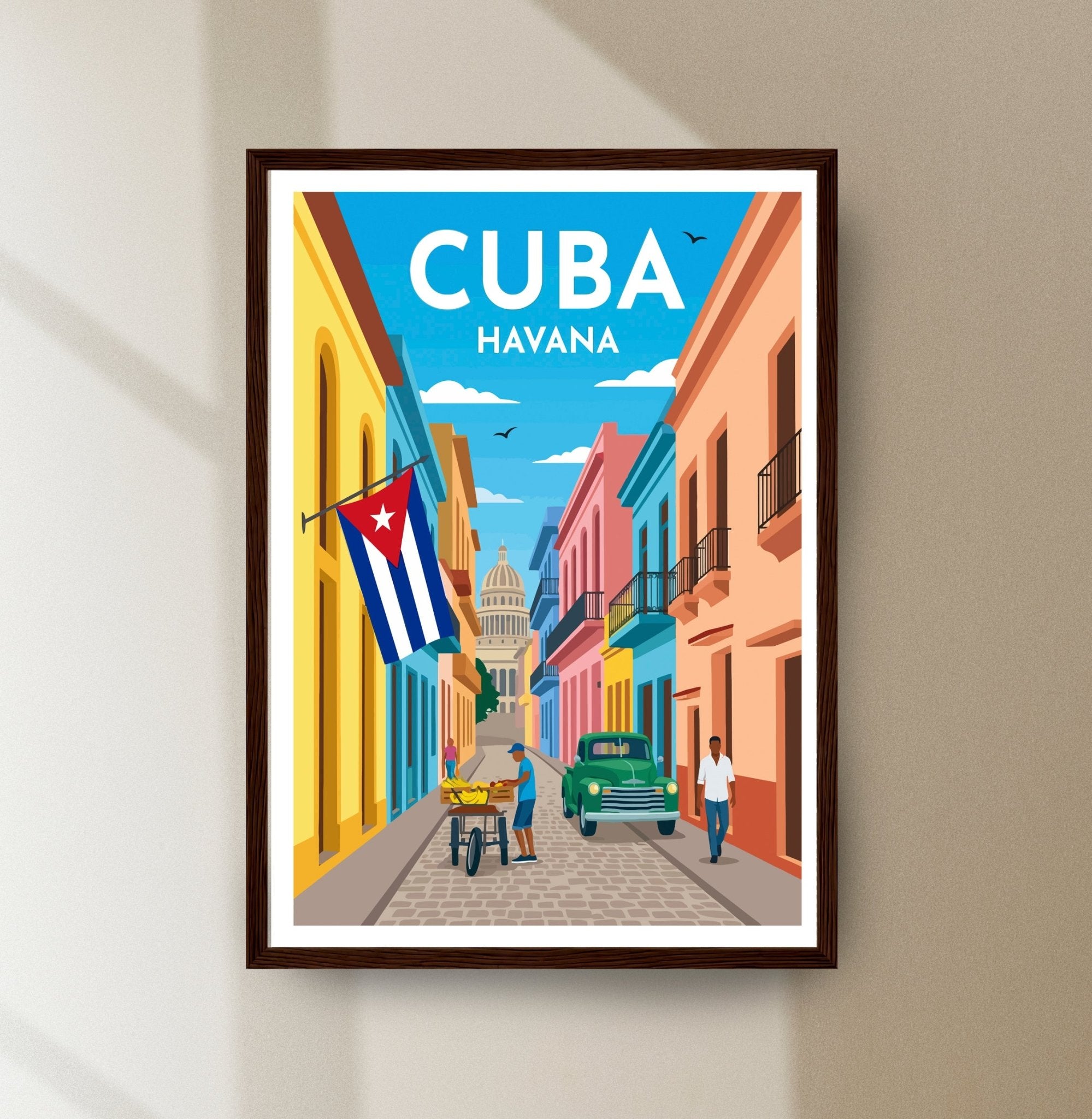 Cuba