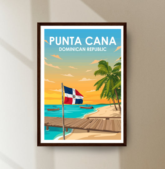 Punta Cana