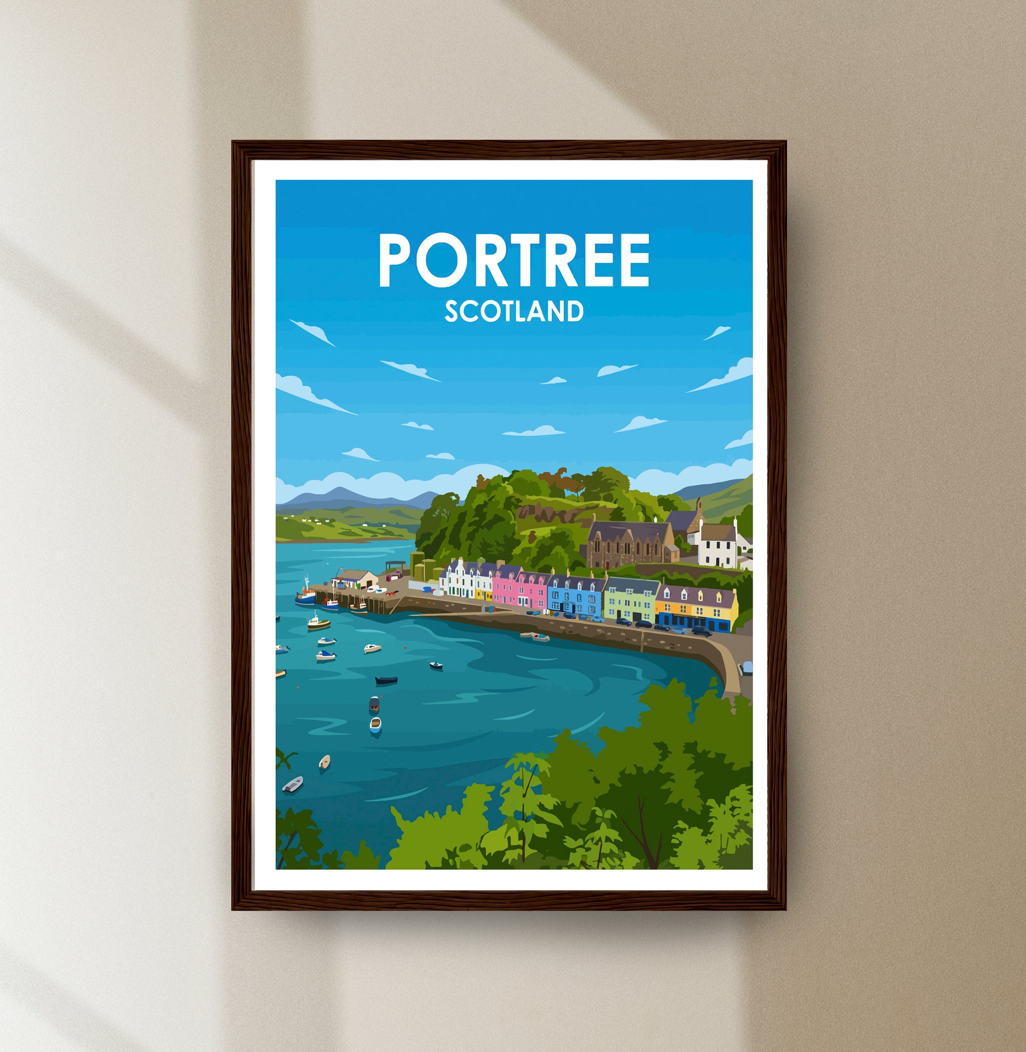 Portree