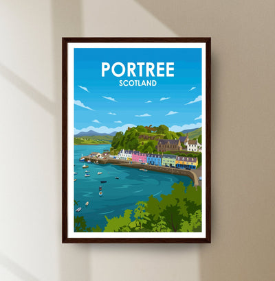 Portree