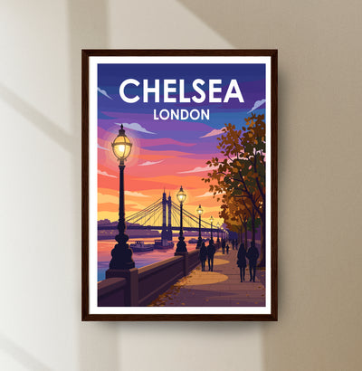Chelsea