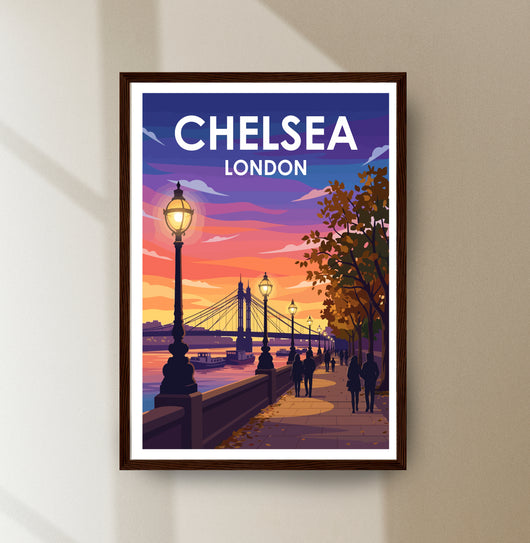 Chelsea