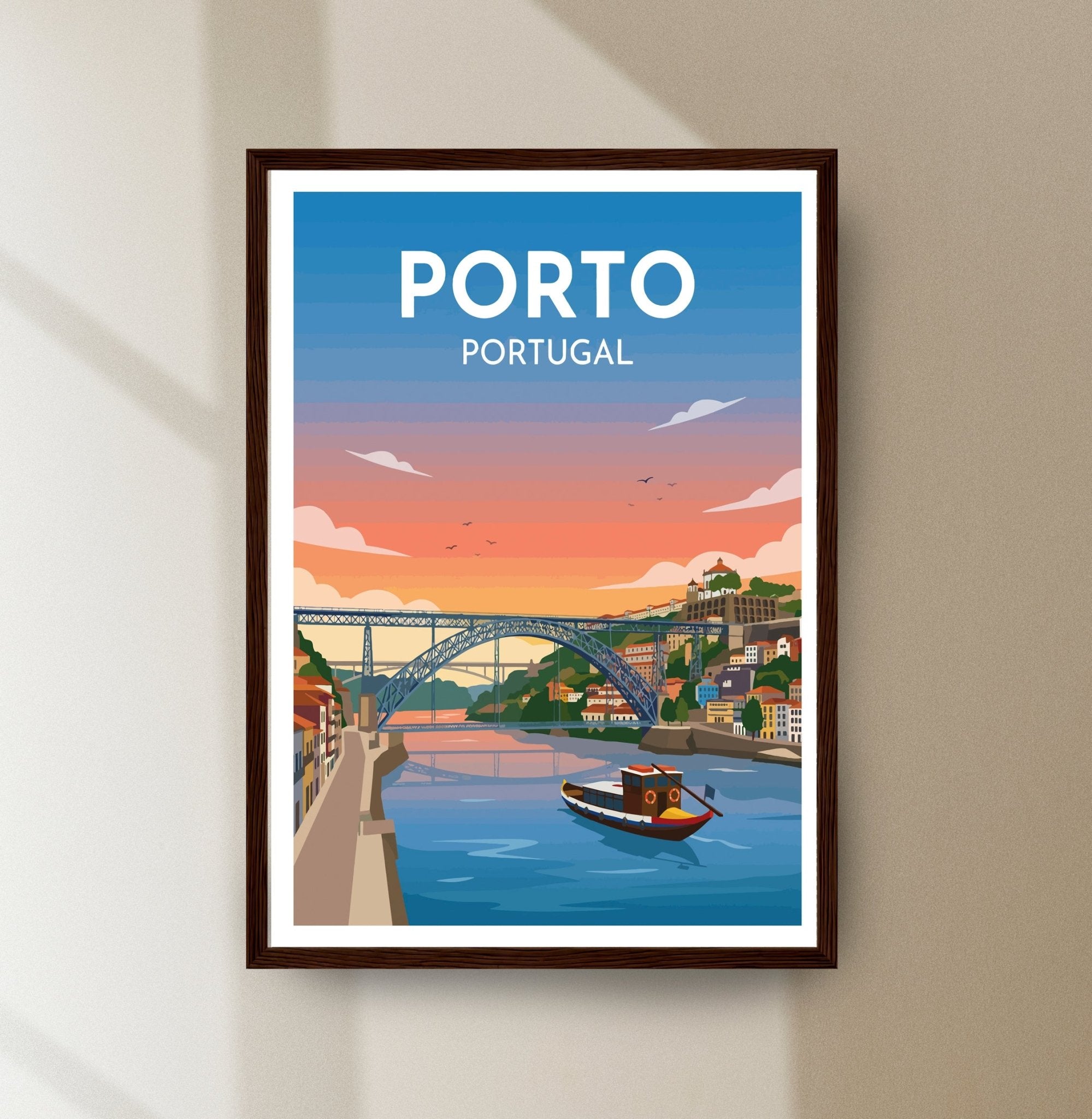 Porto
