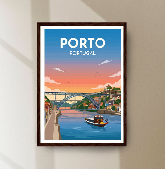 Porto