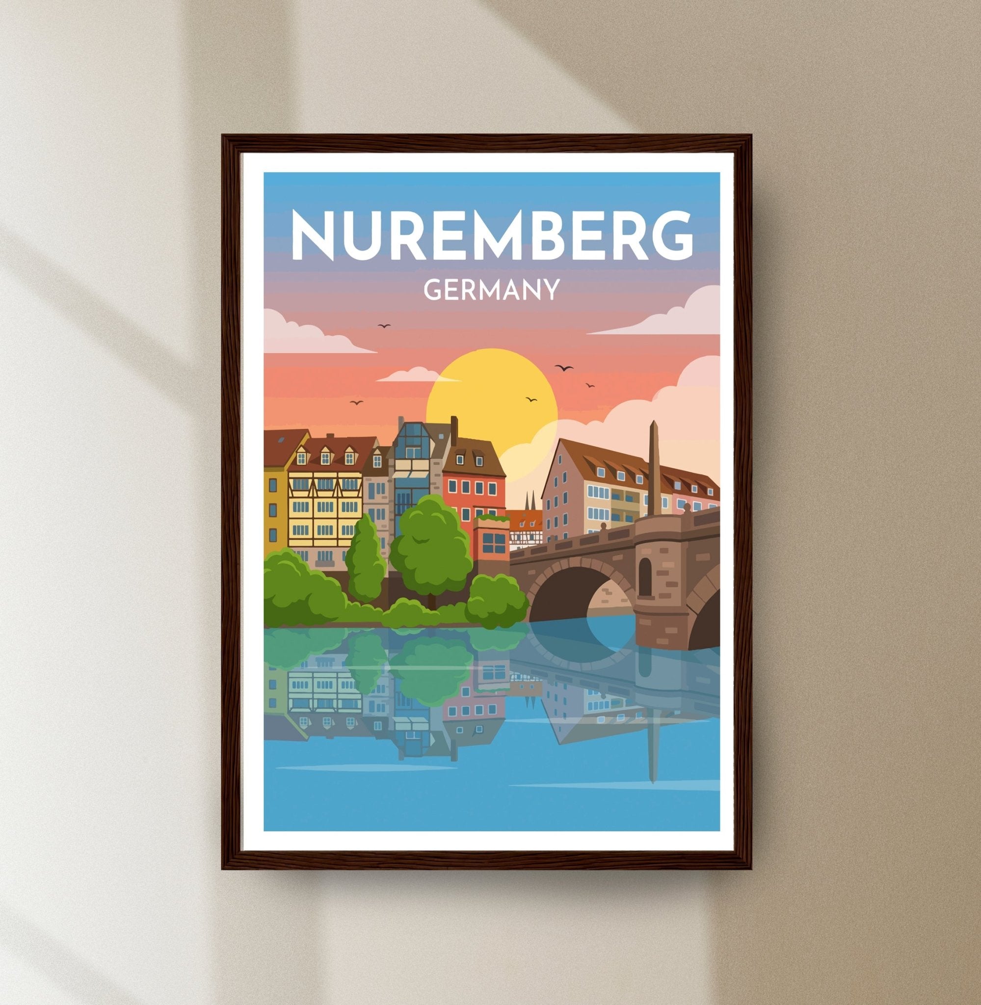 Nuremberg
