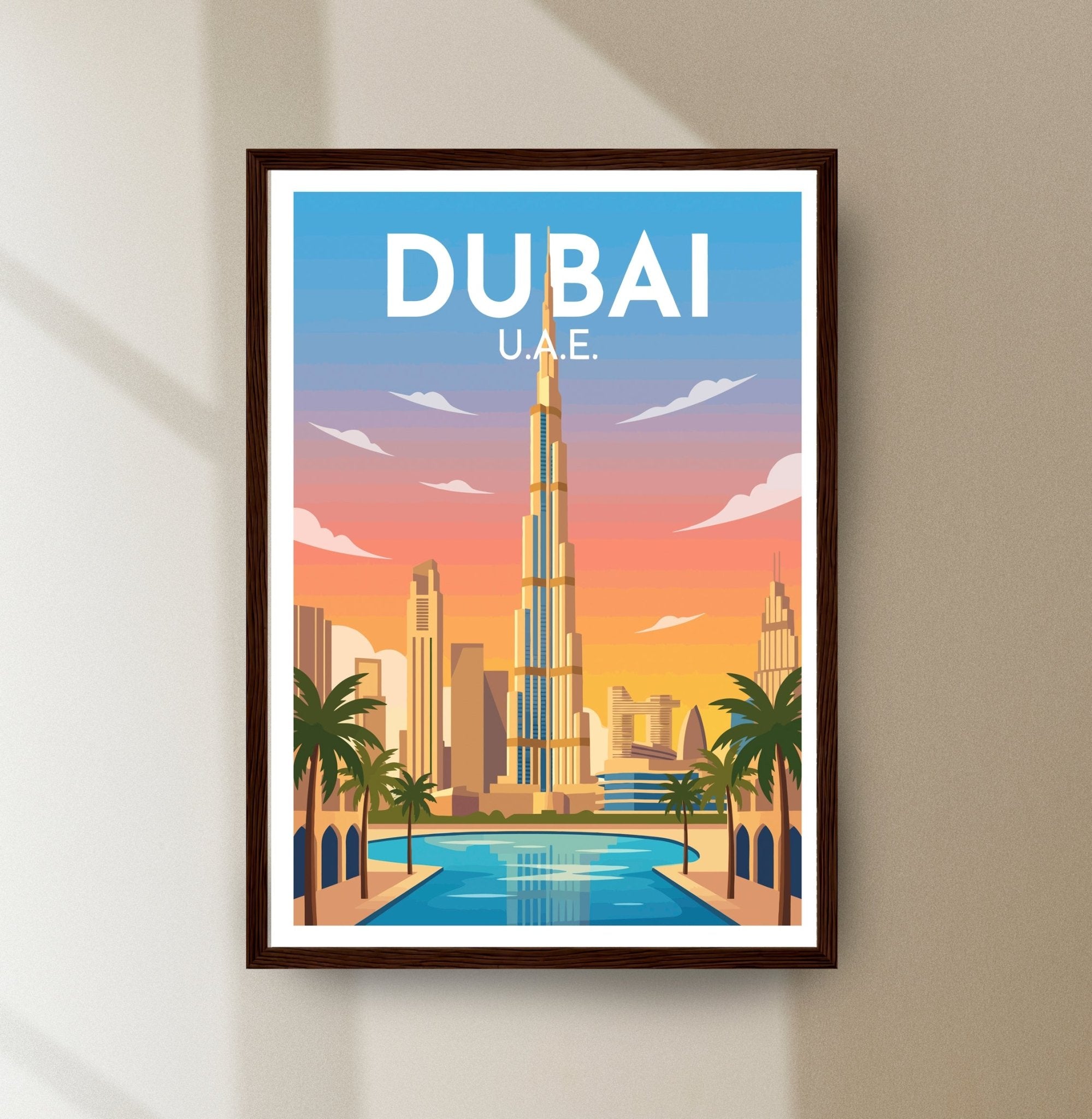 Dubai