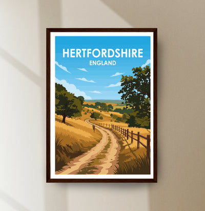 Hertfordshire
