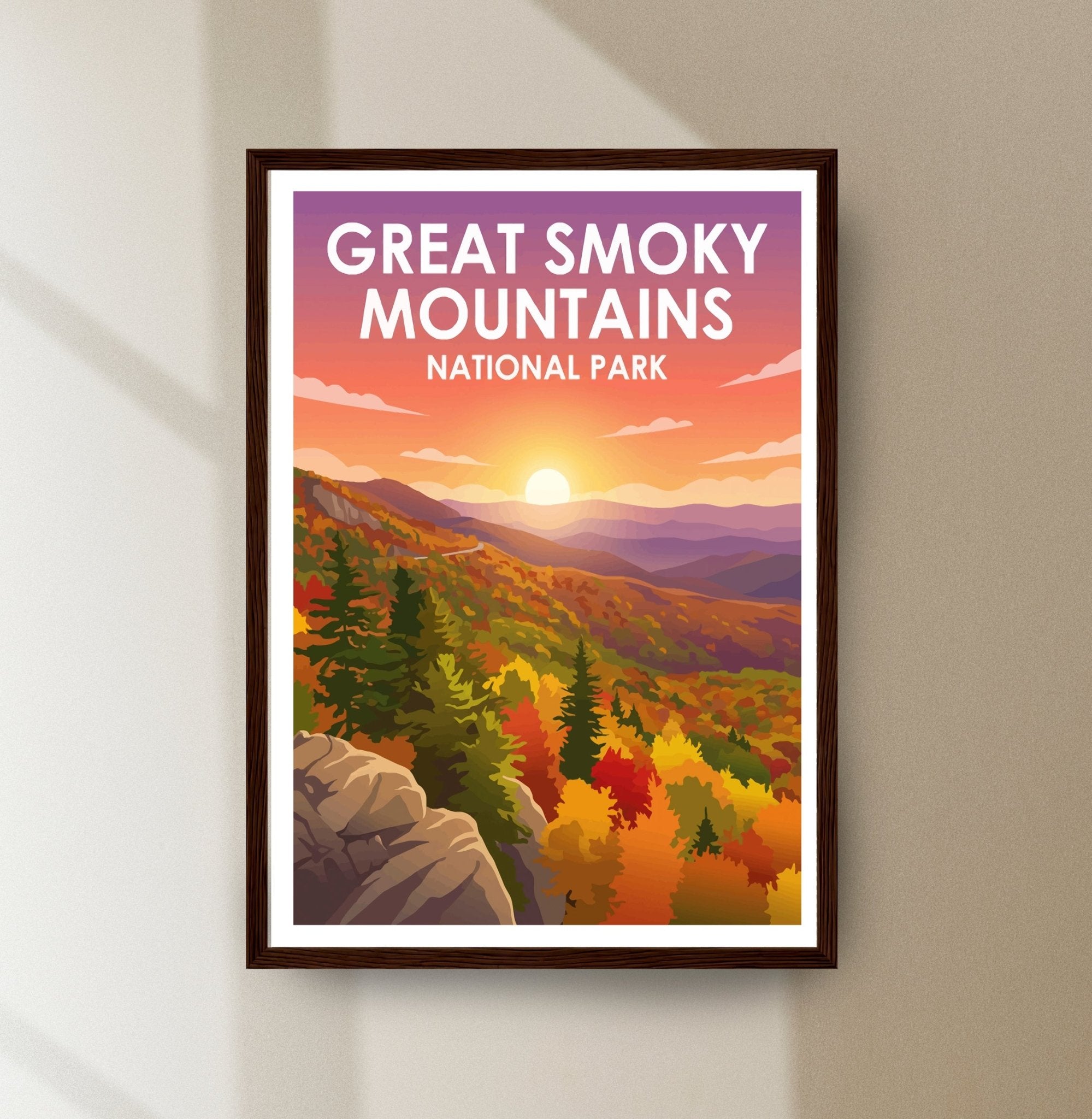 Great Smoky Mountains National Park