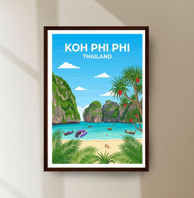 Koh Phi Phi