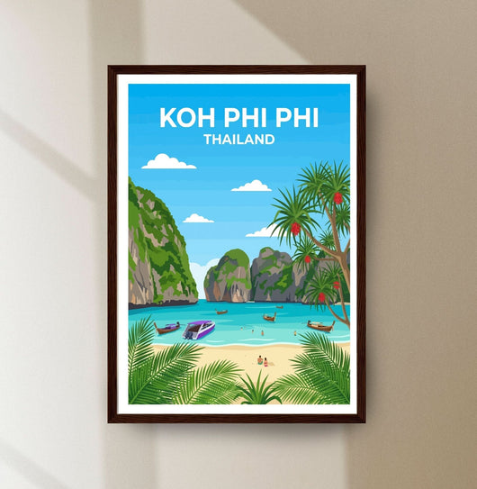 Koh Phi Phi