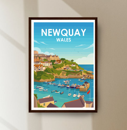 New Quay