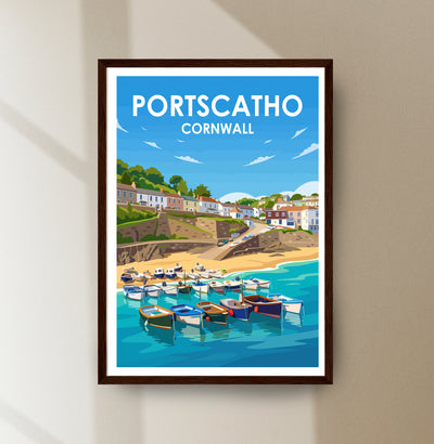 Portscatho
