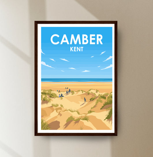 Camber
