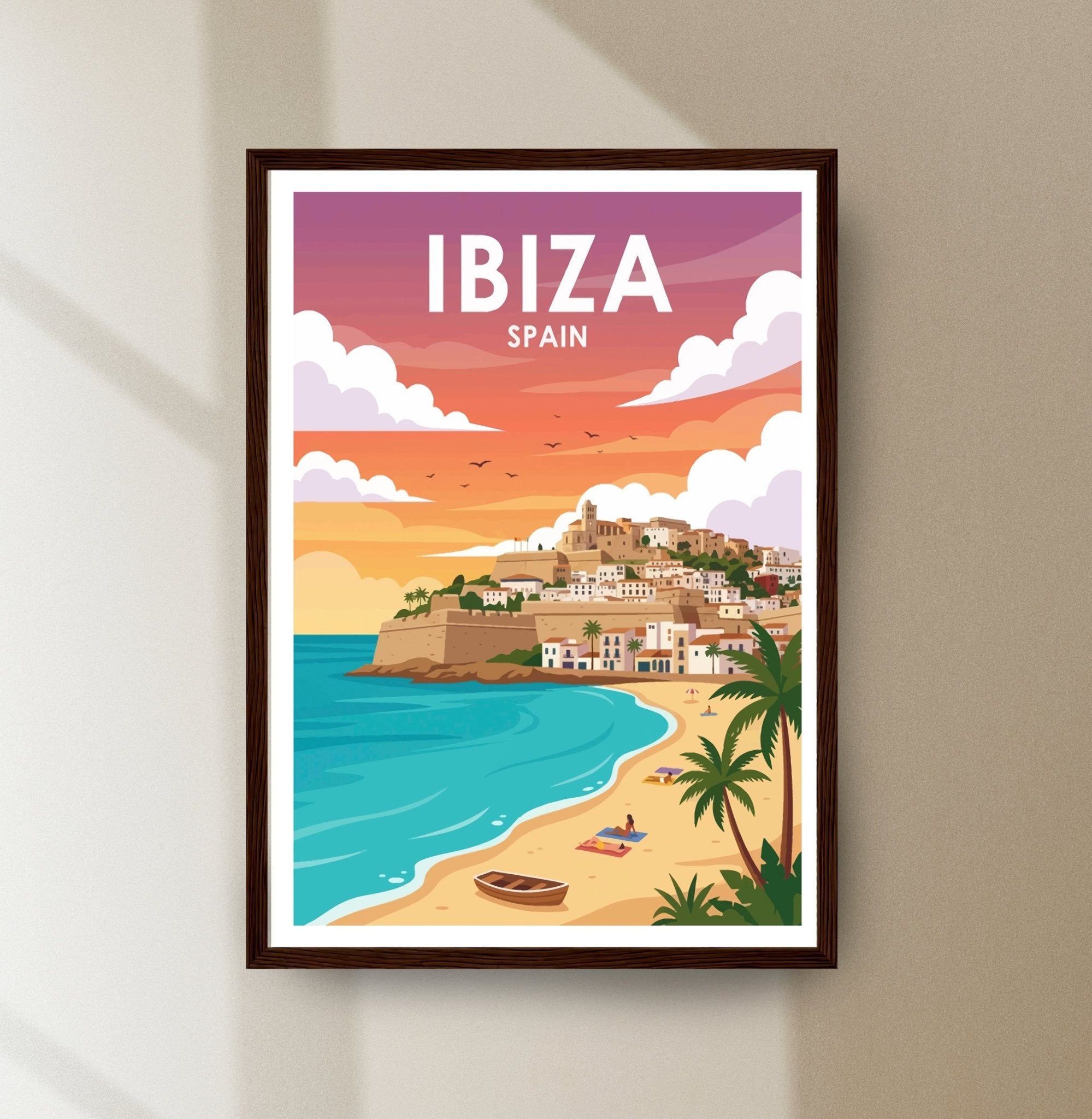 Ibiza