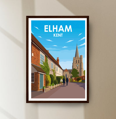Elham