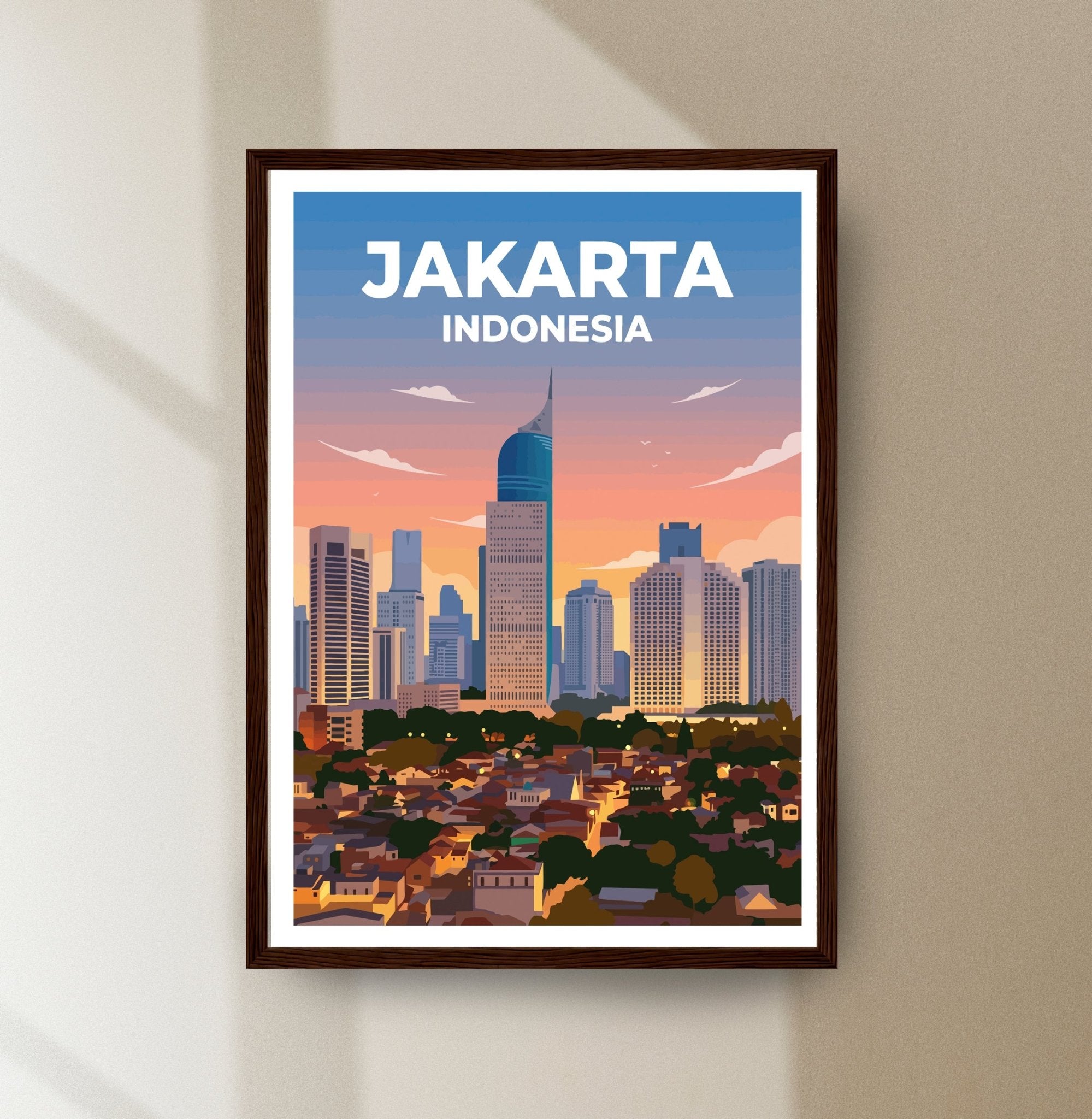 Jakarta
