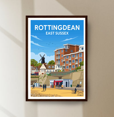 Rottingdean