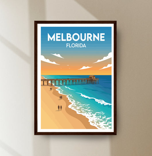 Melbourne