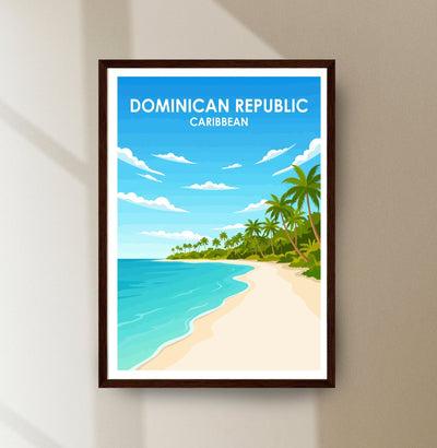 Dominican Republic